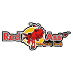 Red Ass Mexican Food